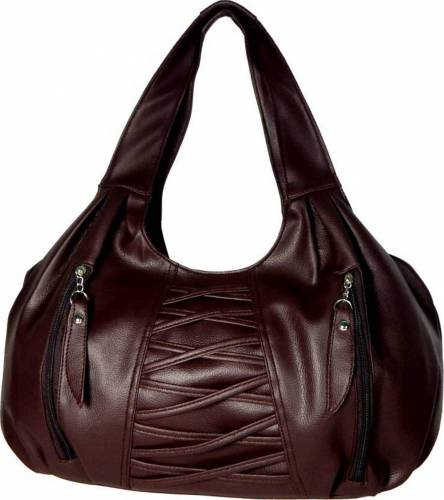 ALL DAY 365 SHOULDER BAG