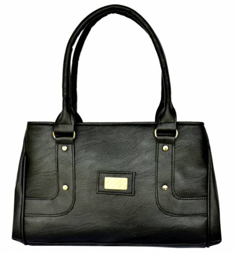 ALL DAY 365 Shoulder Bag Black 