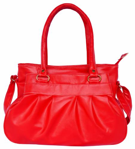 ALL DAY 365 SHOULDER BAG