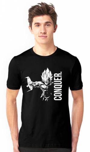 Brandname Body Building Half Sleeve Black T-shirt For Men